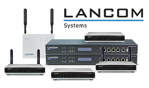 Bezprzewodowa sieć LAN - wszystko z jednego źródła